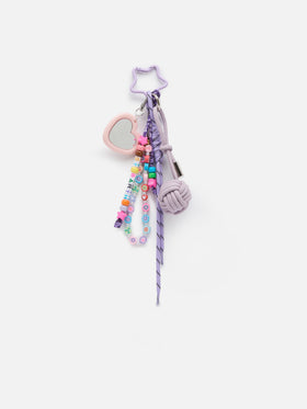 Funny bag Charm