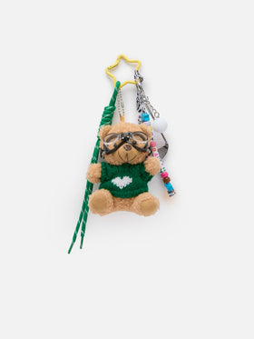 Funny bag Charm