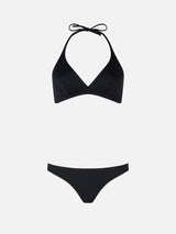 Bikini a triangolo a bralette da donna Gaia Maia