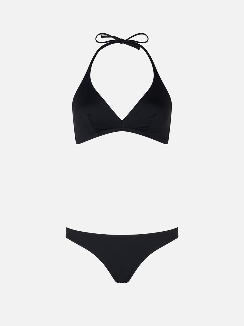 Bikini a triangolo a bralette da donna Gaia Maia