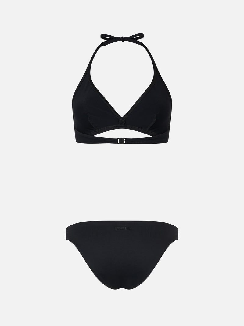 Bikini a triangolo a bralette da donna Gaia Maia