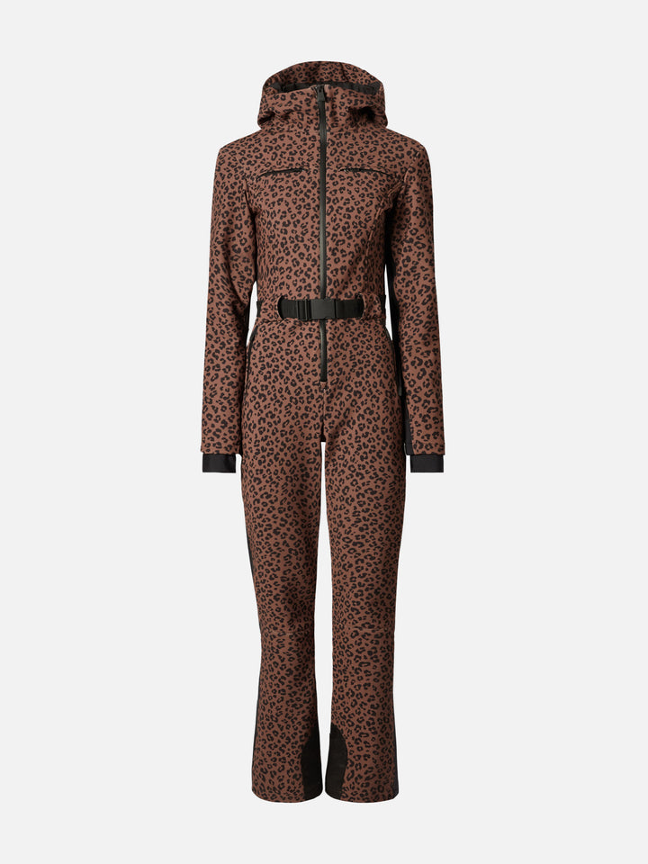 Animalier ski suit Garmisch with RECCO® technology