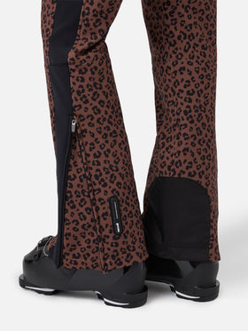 Tuta da sci animalier Garmisch con tecnologia RECCO®