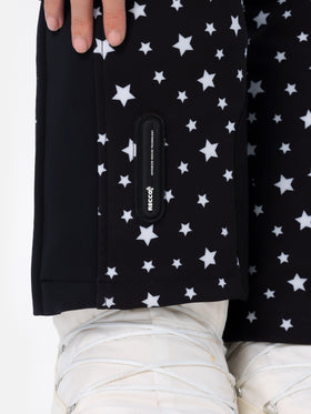 Woman ski suit Garmisch with starsprint with RECCO® technology