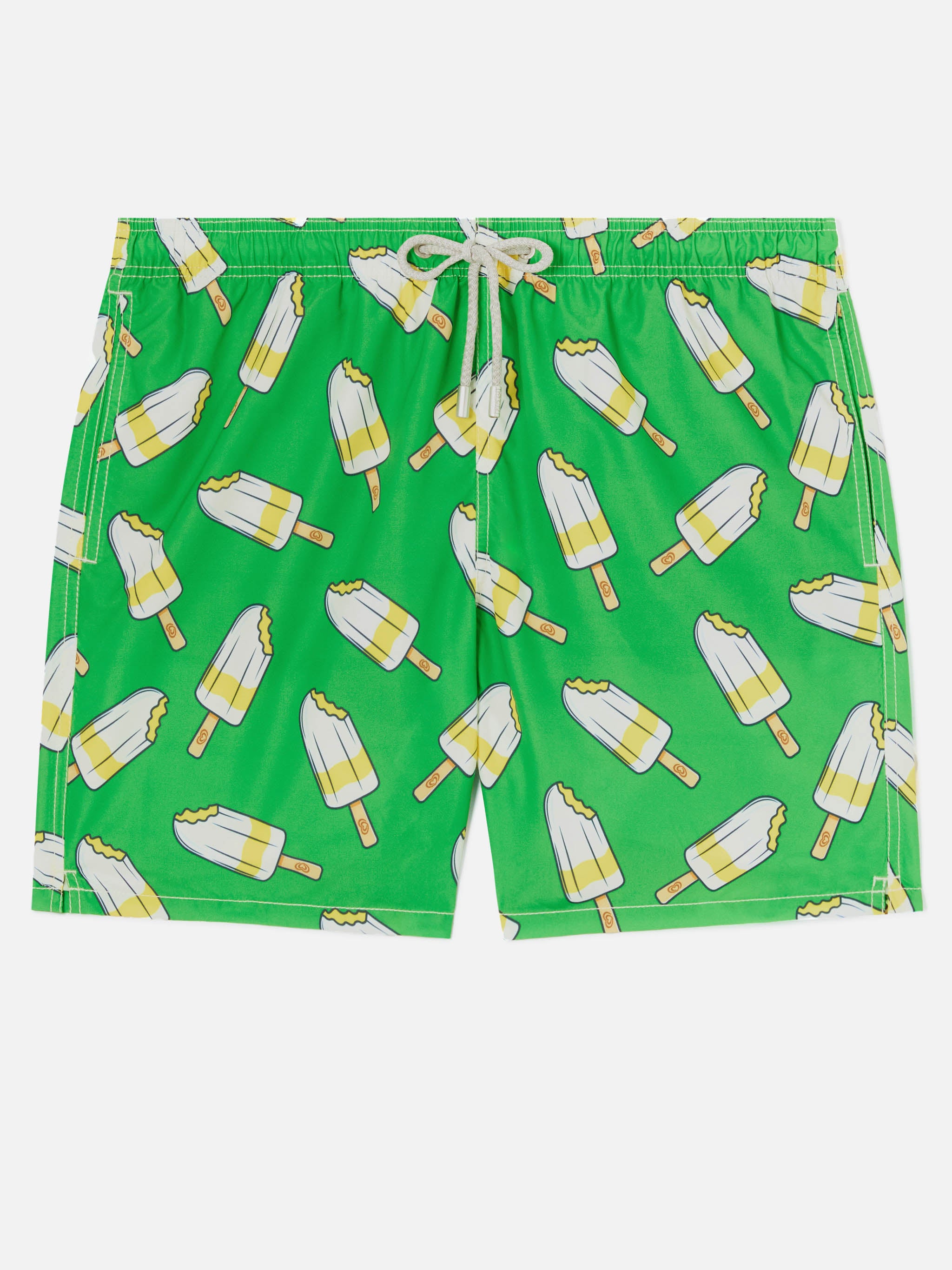 【極美品】On the Road to Variable グラフィックデザイン Algida® – MC2 Saint Barth