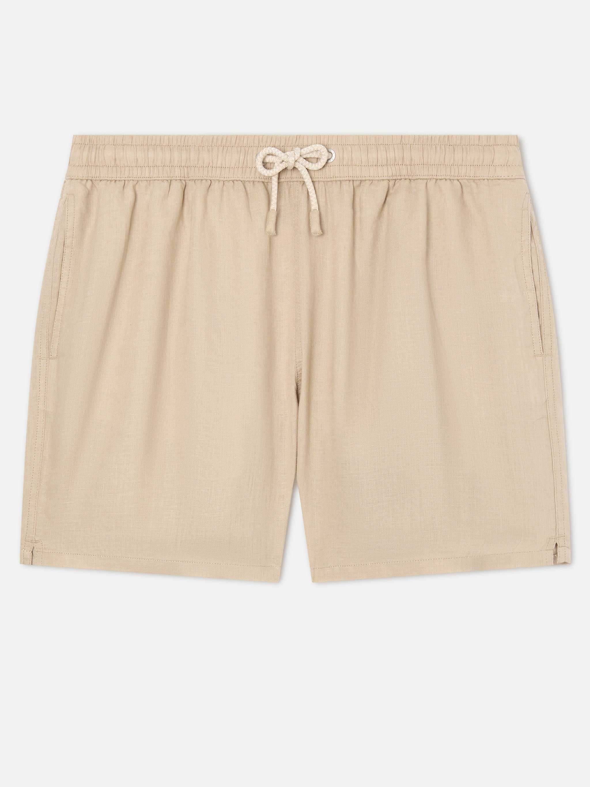 Man swim shorts solid color – MC2 Saint Barth