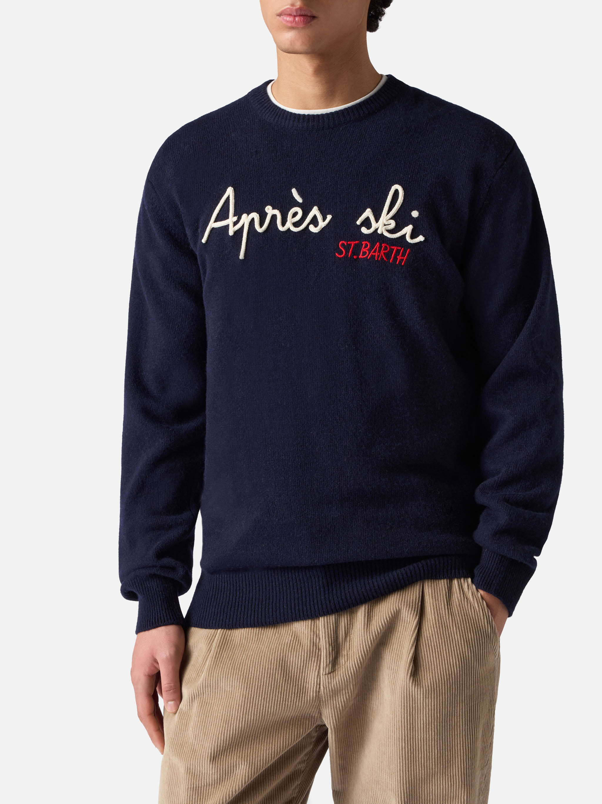 Après-ski – MC2 Saint Barth