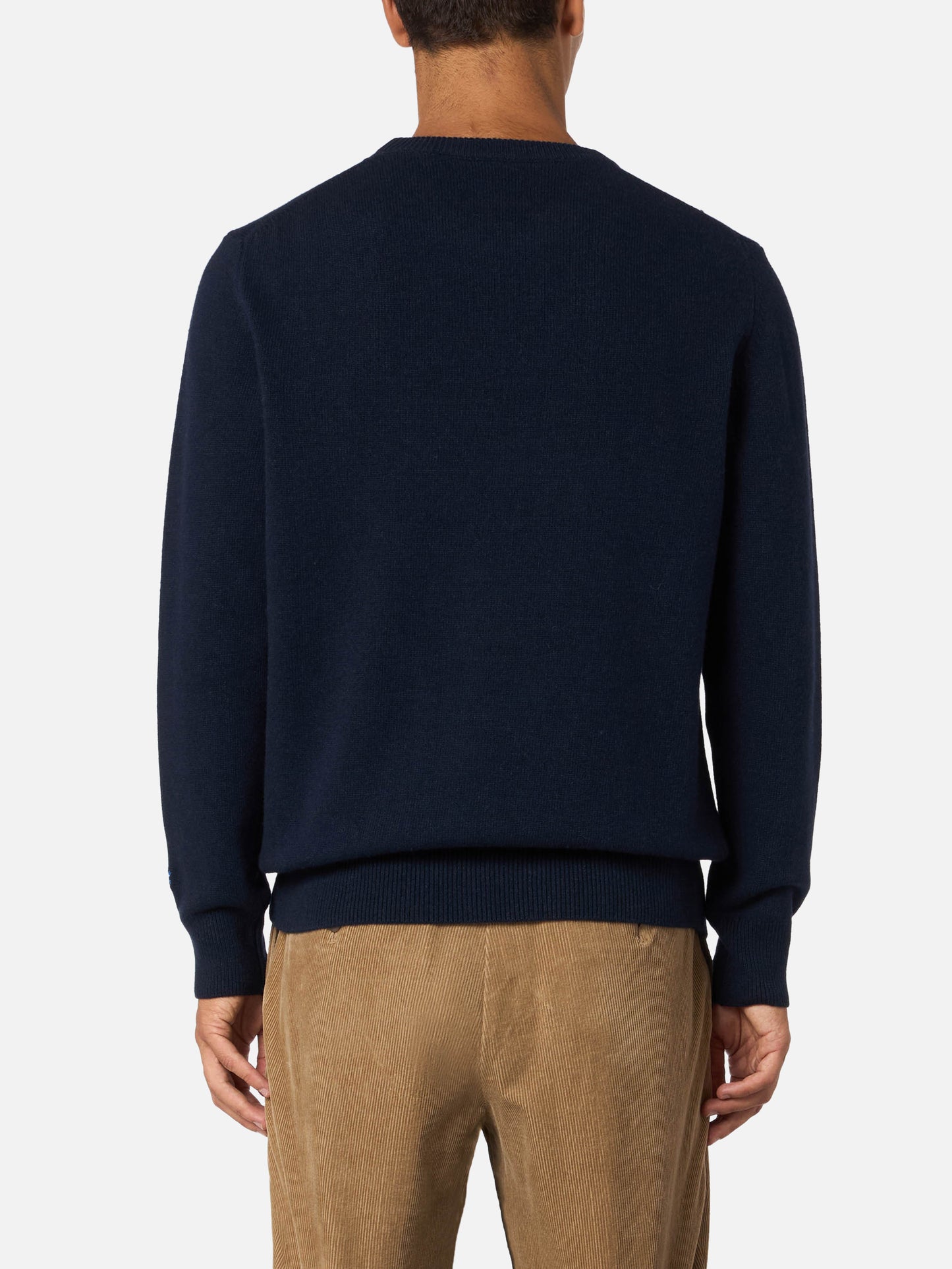 Maglione Heron con jacquard Vacanze di Natale | VACANZE DI NATALE EDIZIONE SPECIALE 