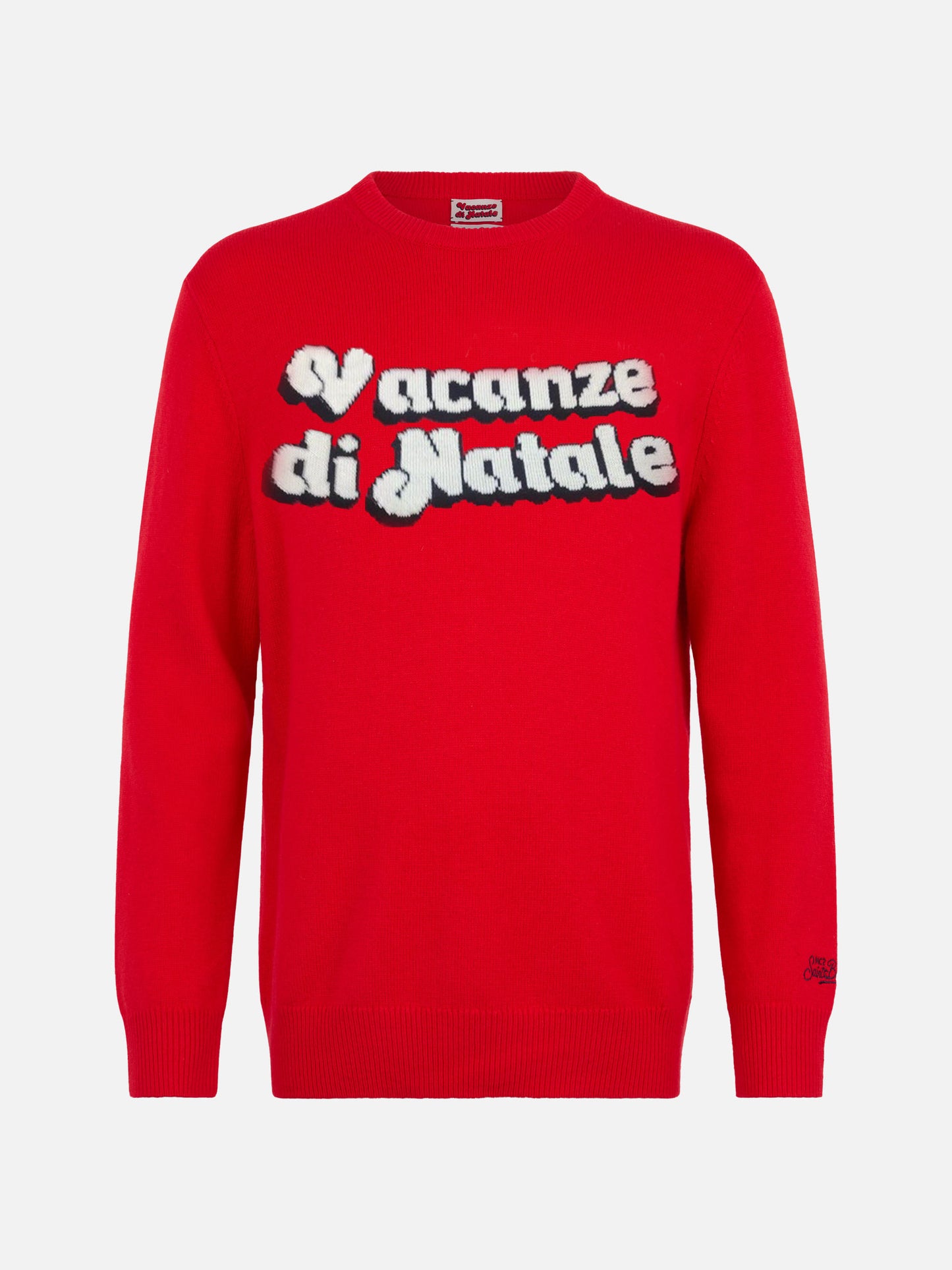 Maglione da uomo Heron con jacquard Vacanze di Natale | VACANZE DI NATALE EDIZIONE SPECIALE