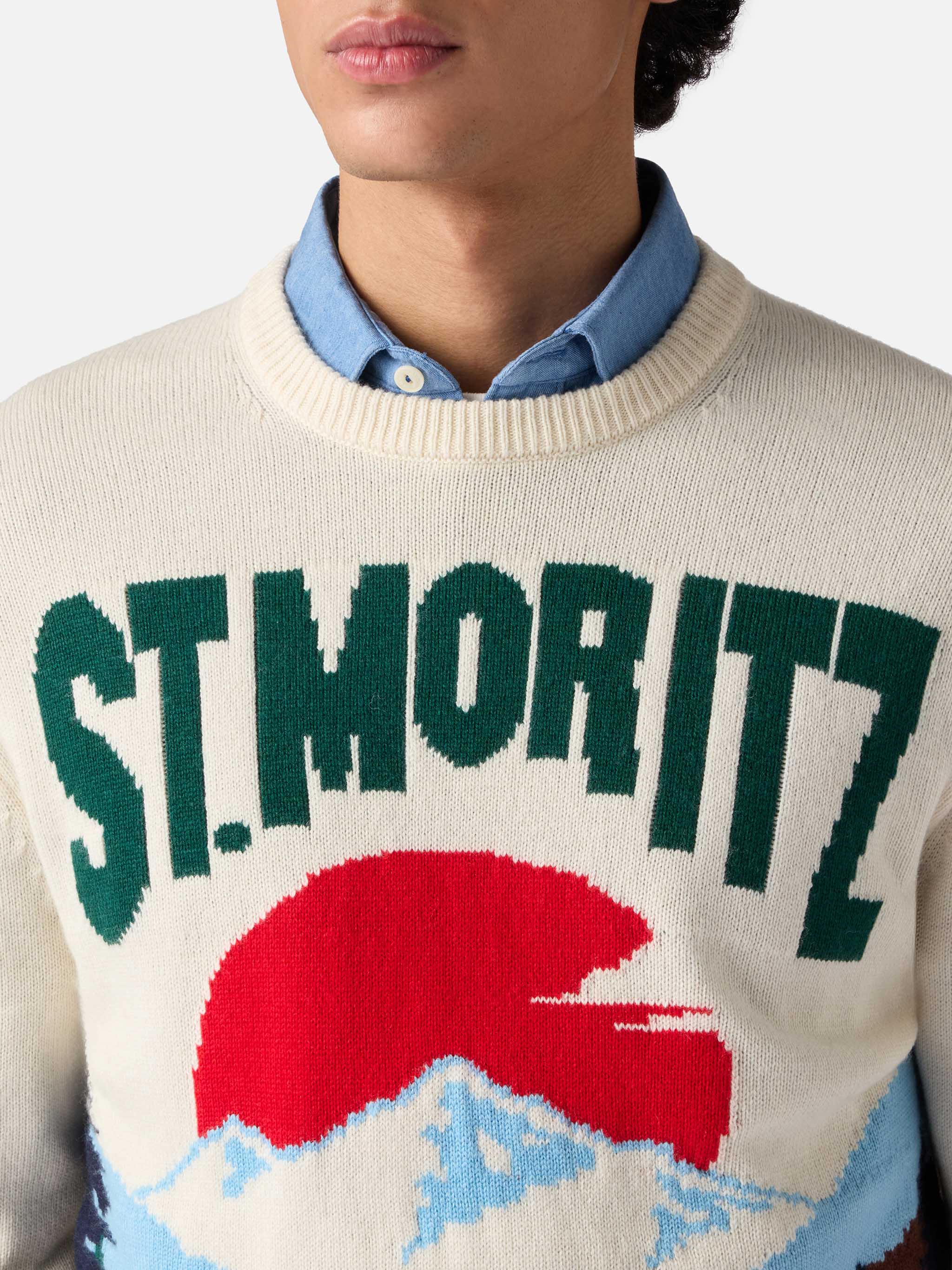Saint Moritz Lovers – MC2 Saint Barth