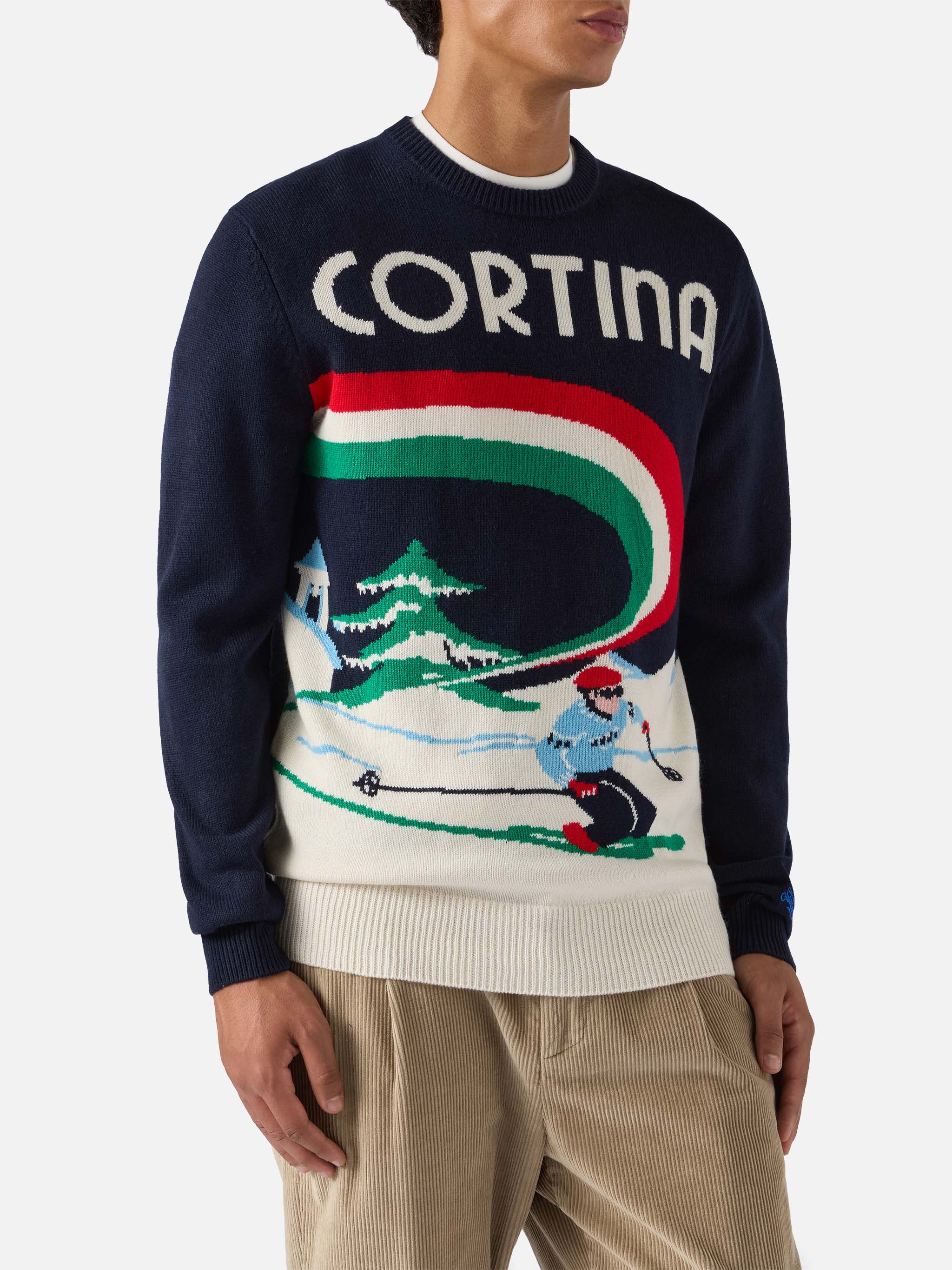 Cortina Lovers – MC2 Saint Barth