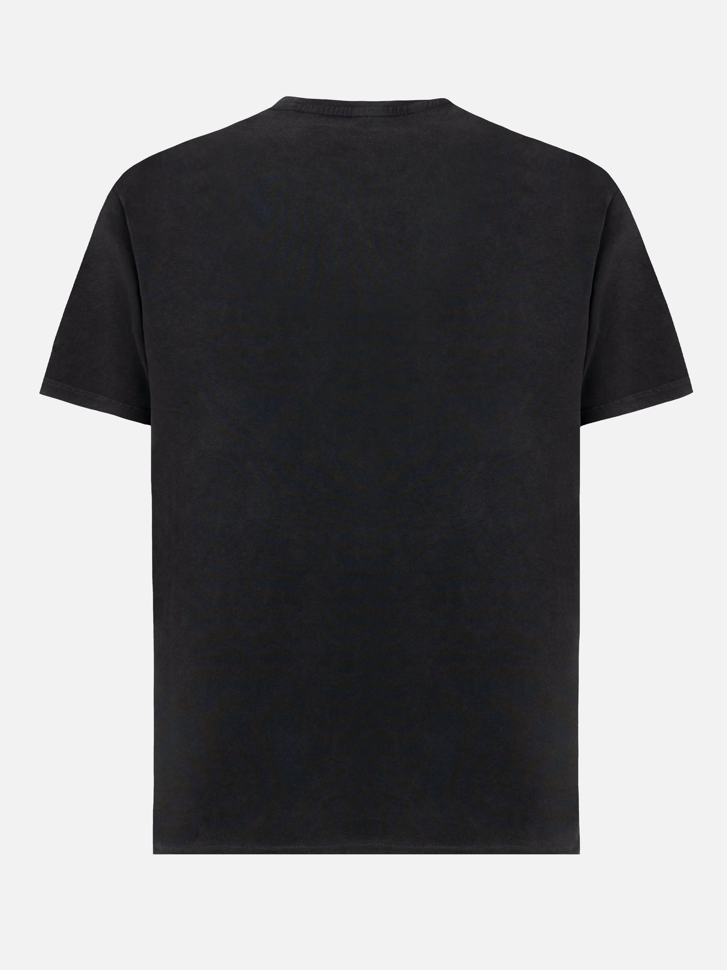 Vintage cotton t-shirt Jack with ACDC print
