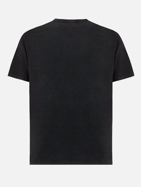 Vintage cotton t-shirt Jack with ACDC print