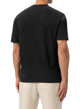 Vintage cotton t-shirt Jack with ACDC print