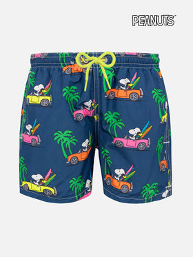 Badeshorts für Jungen mit Snoopy-Aufdruck | SNOOPY – PEANUTS™ SONDEREDITION