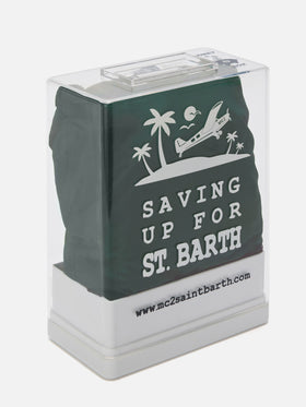 Costume Jean Lighting Pantone tinta unita Verde British