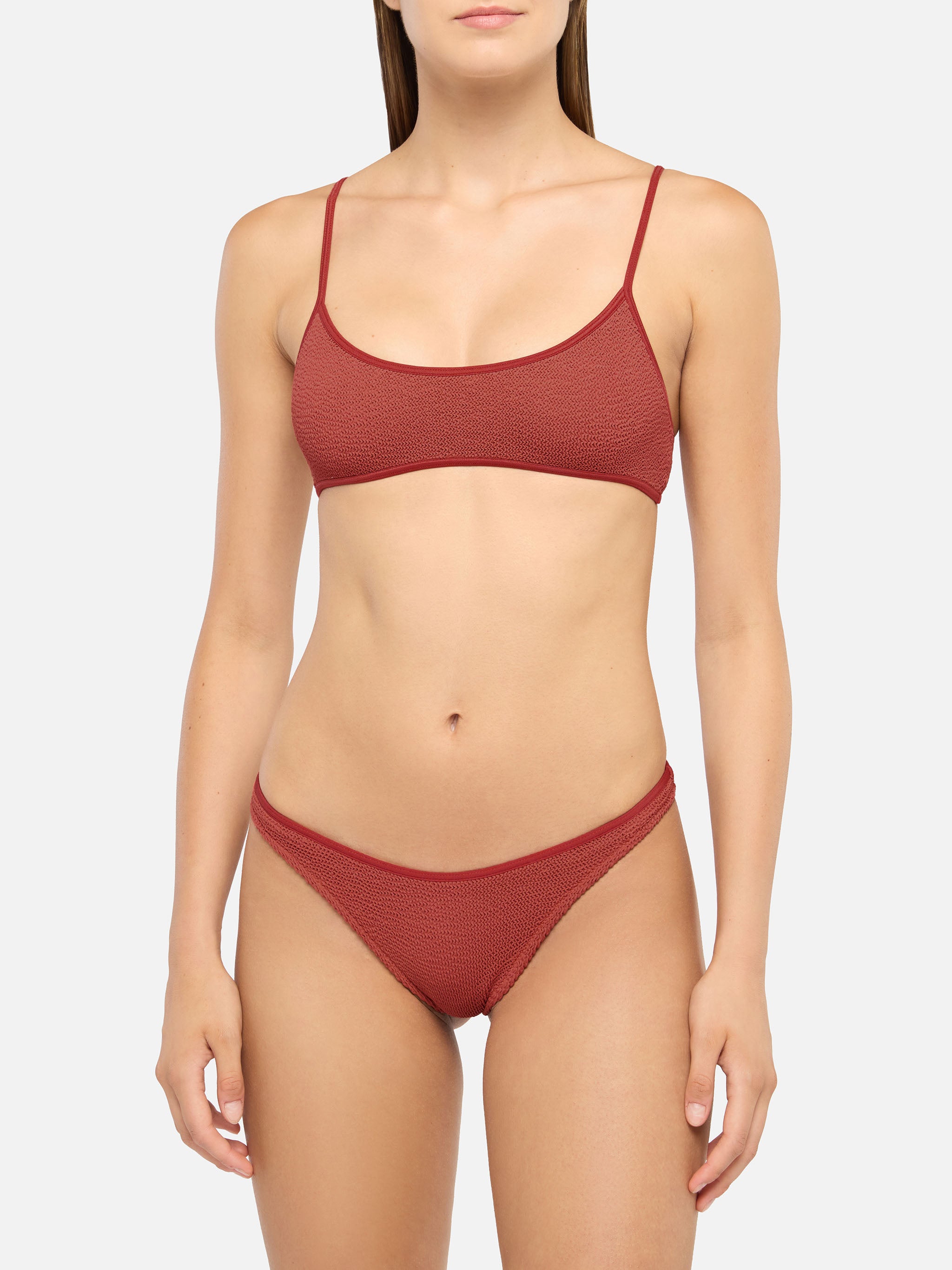 mc2 saint barth ツーピース水着 Woman bikini – MC2 Saint Barth