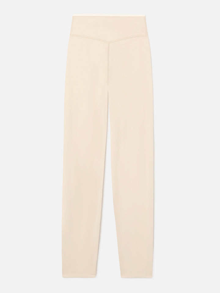 Legging Kaya beige 