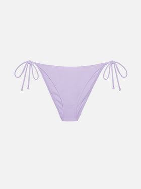 Virgo lilac classic swim briefs