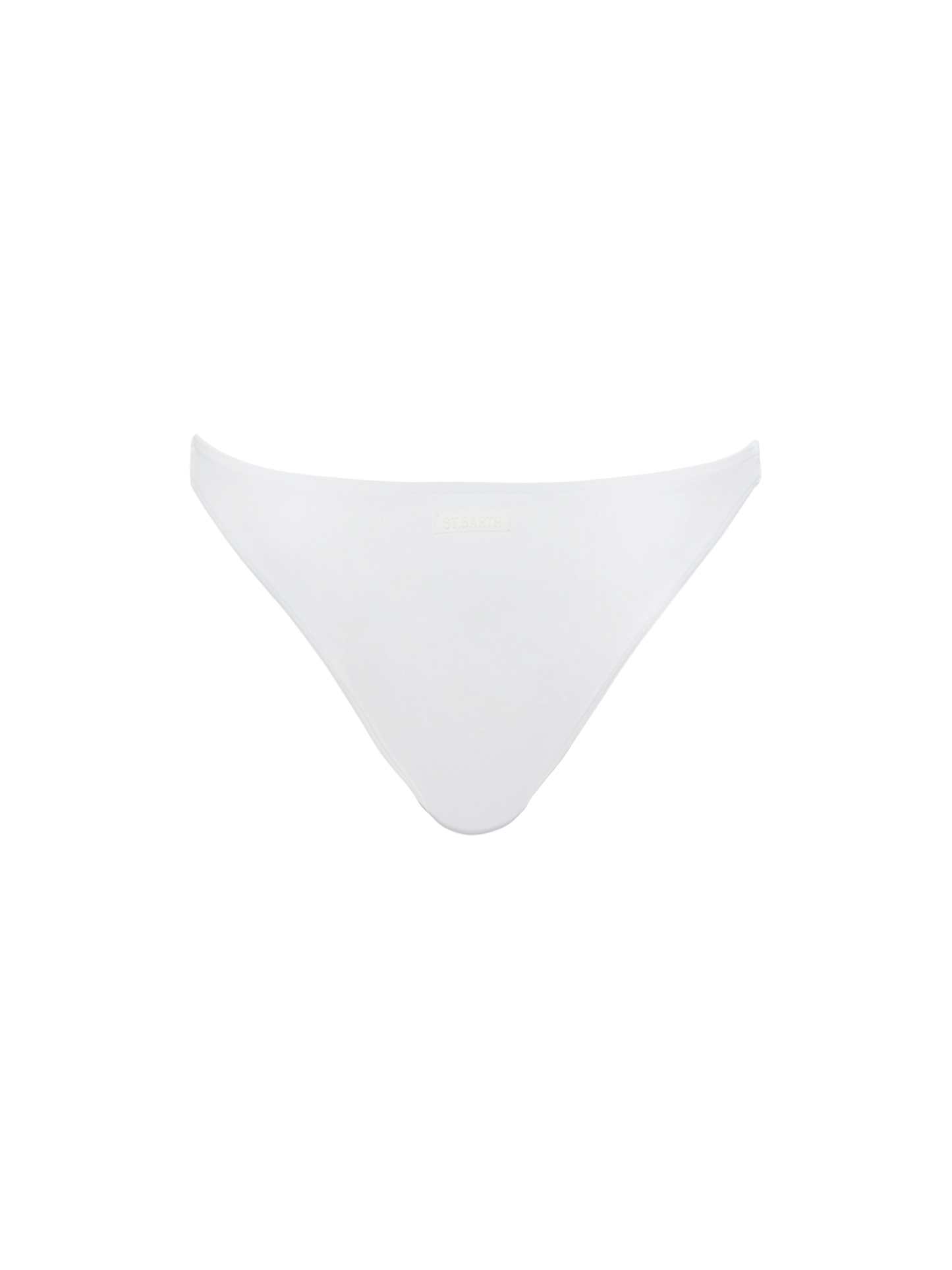 Slip mare classico Lido bianco