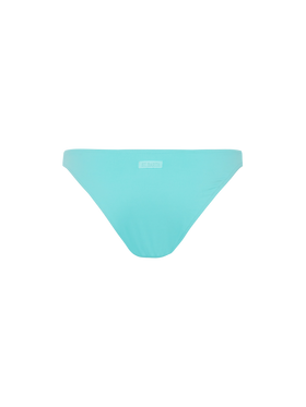 Lido water green classic swim briefs - MC2 Saint Barth