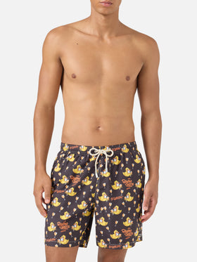 Costume Lighting con stampa Cryptopuppets | Special Edition