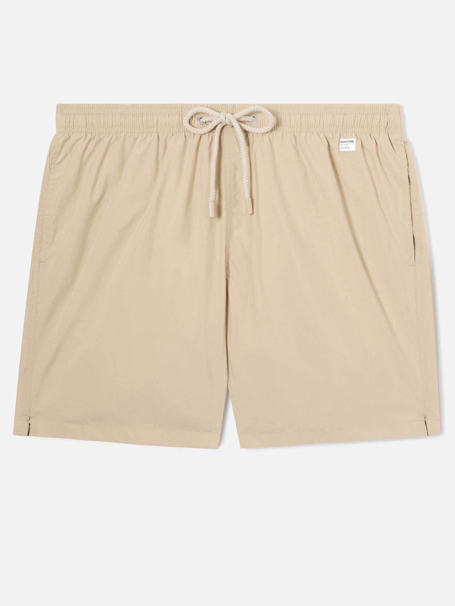 Lighting Pantone Badeshorts in Beige | PANTONE SPECIAL EDITION 