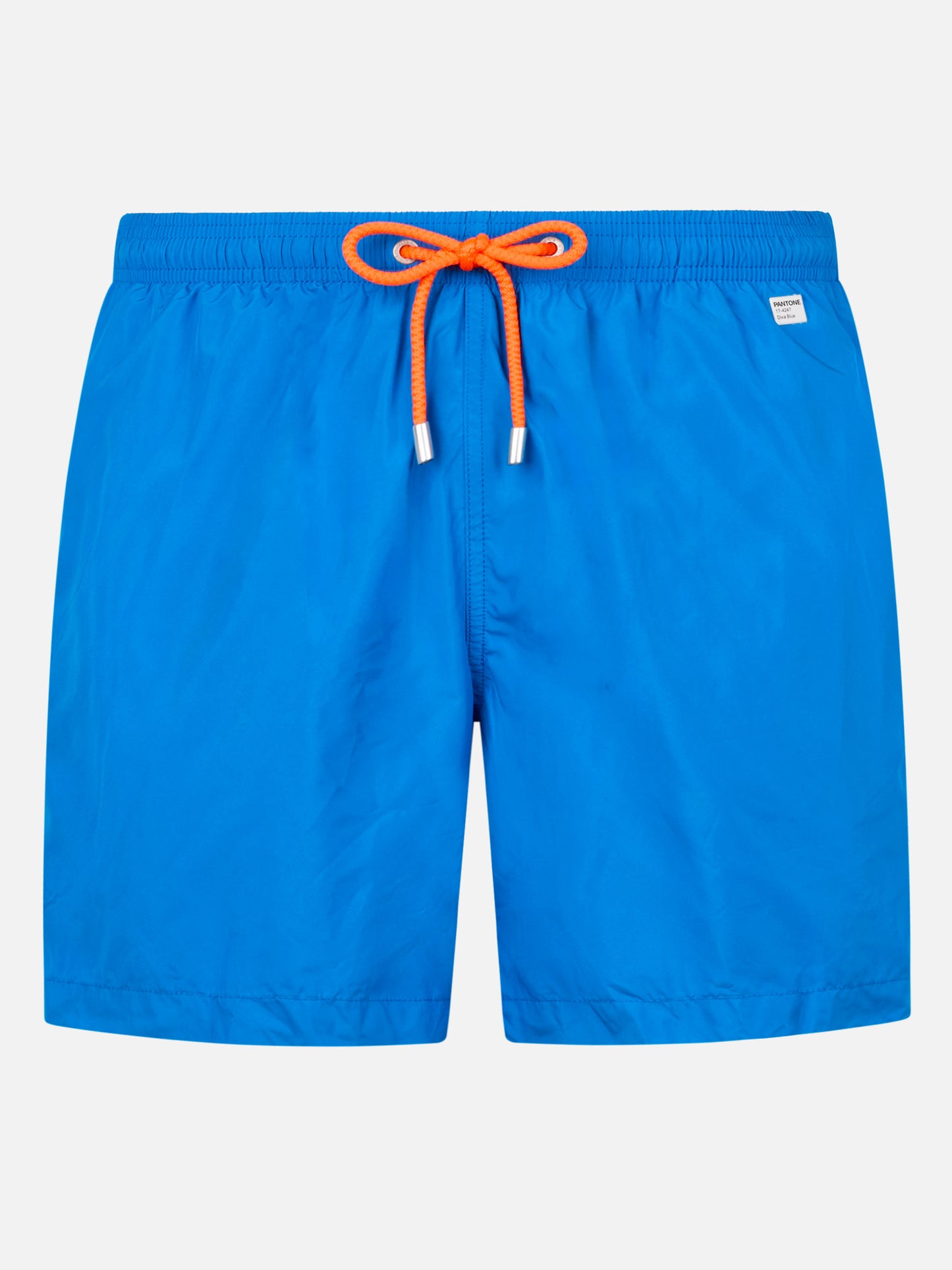 Costume mare ultralight Pantone in bluette | Special Edition