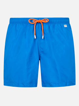 Costume mare ultralight Pantone in bluette | Special Edition