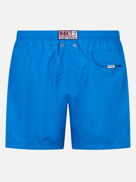 Costume mare ultralight Pantone in bluette | Special Edition