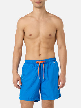 Costume mare ultralight Pantone in bluette | Special Edition