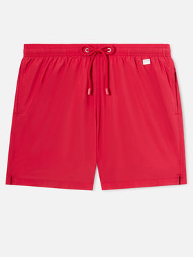 Costume mare Lighting Pantone rosso | PANTONE SPECIAL EDITION
