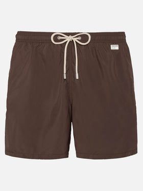 Costume da bagno da uomo marrone | PANTONE™ SPECIAL EDITION