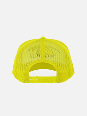 Herren-Baseballkappe mit Aufnäher