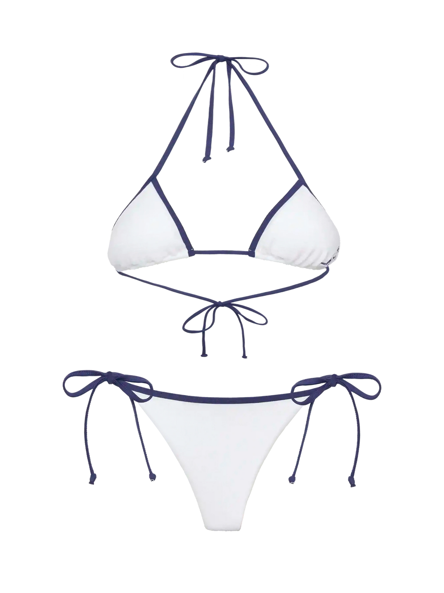 Bikini triangolo in spugna Maleah | AUSTRALIAN BRAND SPECIAL EDITION