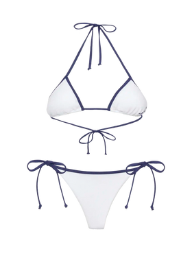 Bikini triangolo in spugna Maleah | AUSTRALIAN BRAND SPECIAL EDITION