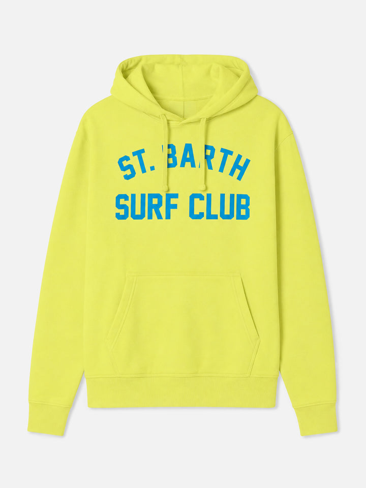 Sudadera de algodón Manhattan con estampado Surf Club 