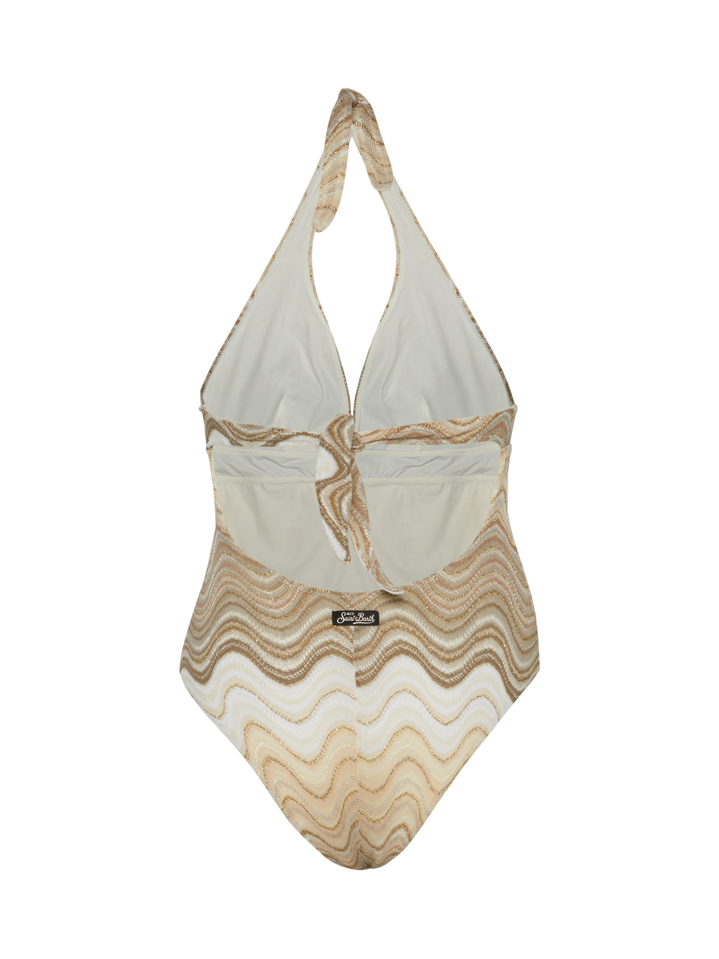 Costume intero Marylin in raschel ondulato