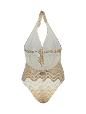 Costume intero Marylin in raschel ondulato