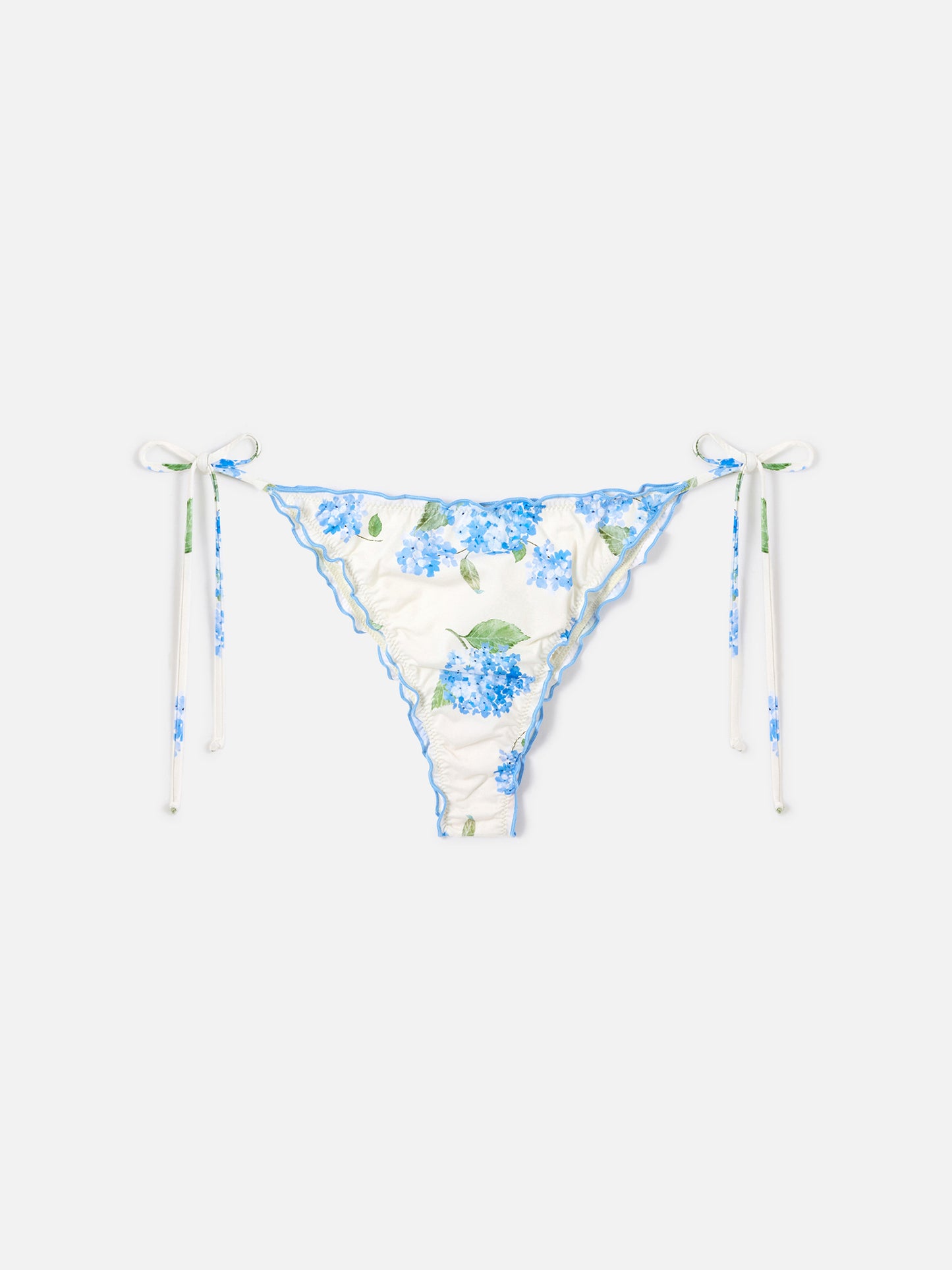 Braguita de bikini cheeky Floral Miami 