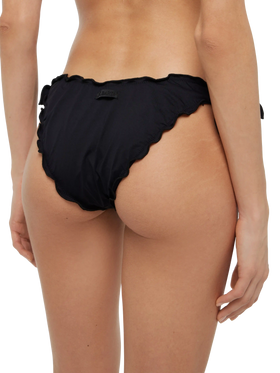 Bikini a triangolo classico Sagittarius Moon nero