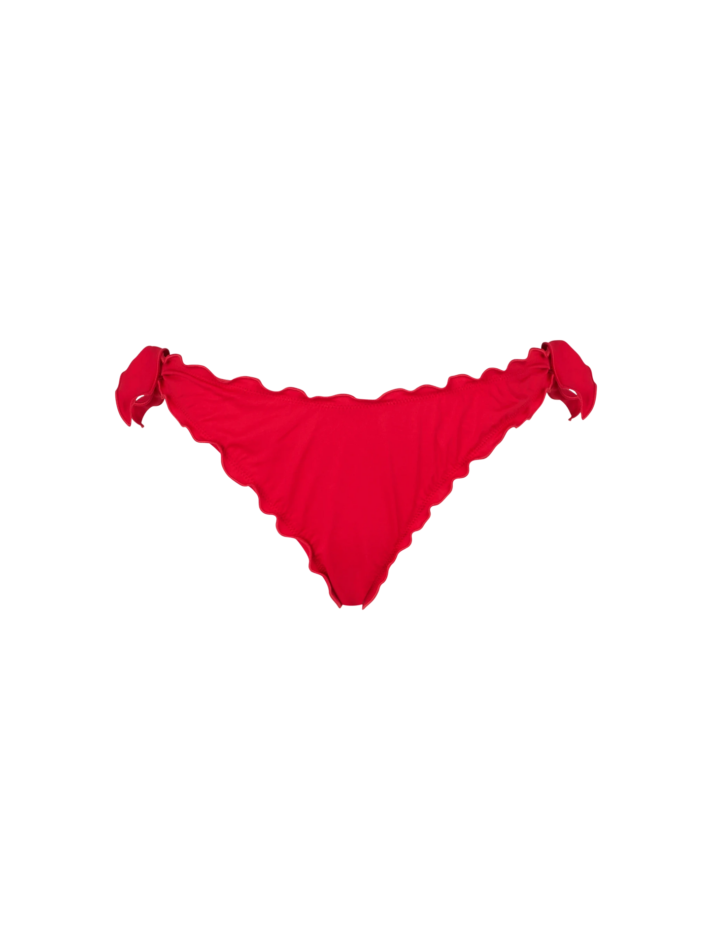 Slip rosso da mare Moon
