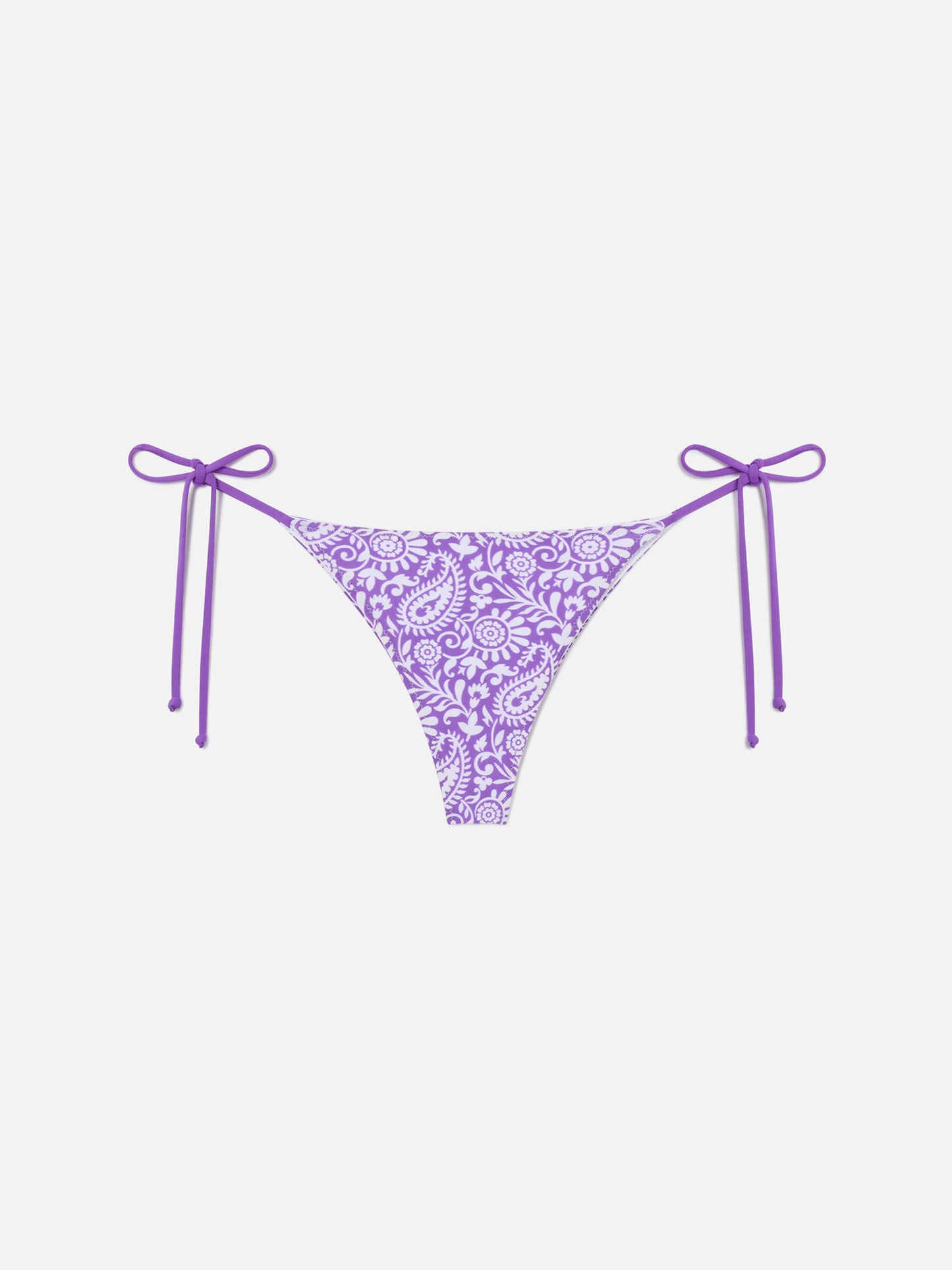 Bikinihose Marielle mit Paisley-Print 