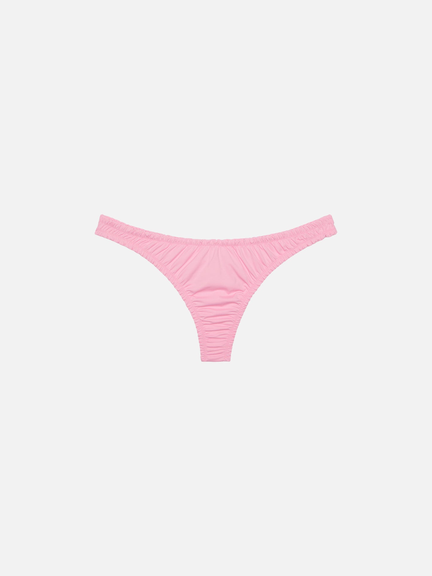 Die frechesten Badehosen von Nalu in Pink