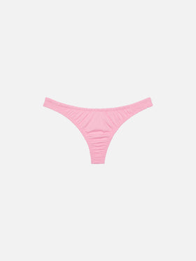 Die frechesten Badehosen von Nalu in Pink