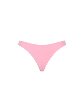 Cheeky-Badeslip Naomi in Rosa für Damen