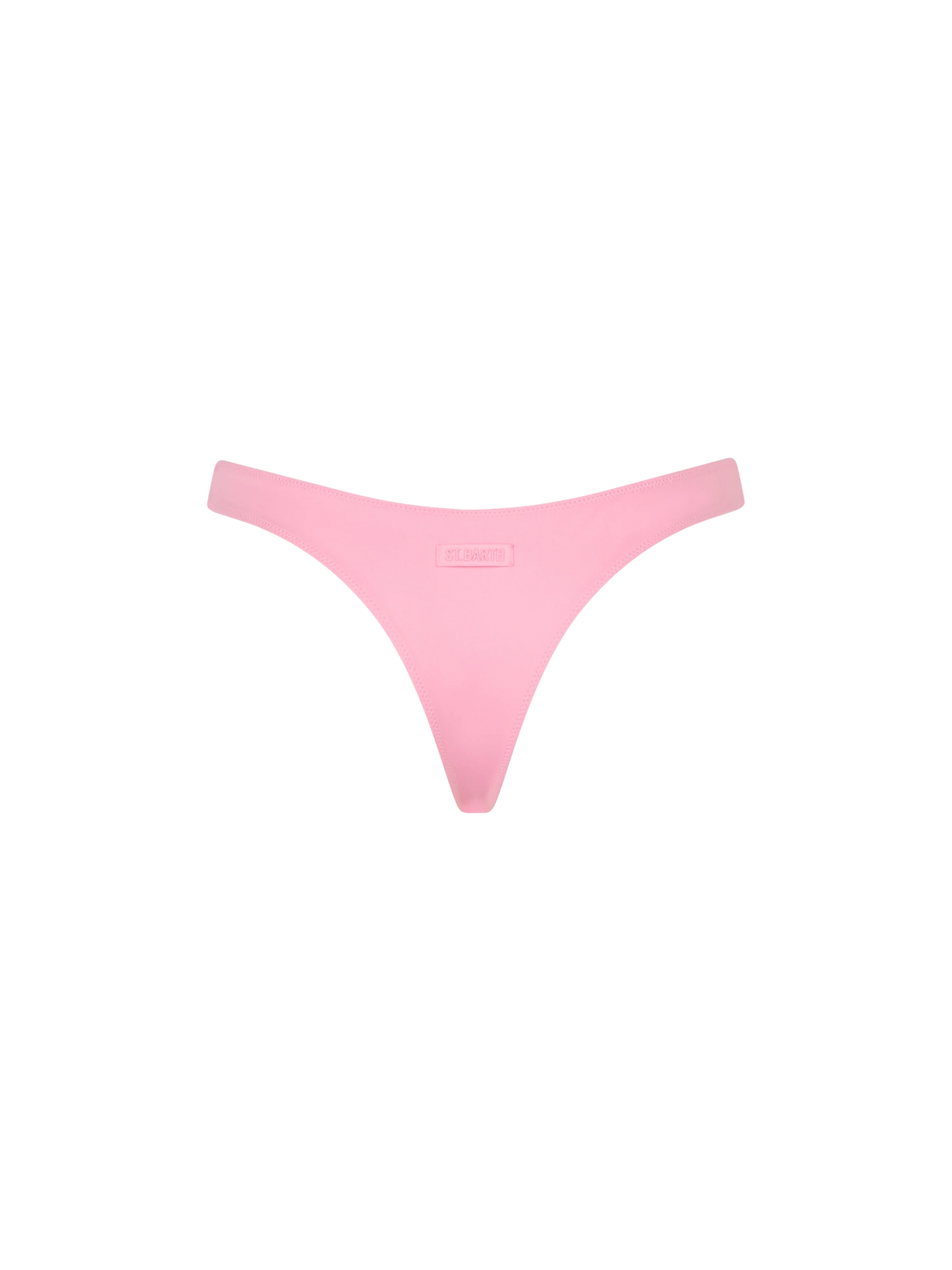 Cheeky-Badeslip Naomi in Rosa für Damen