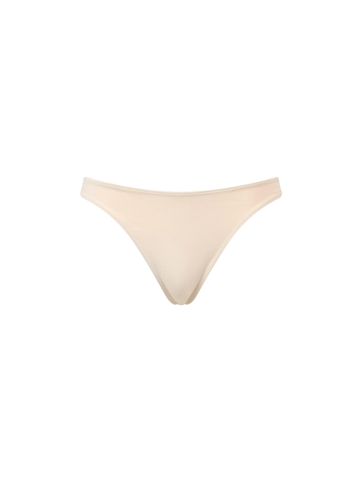 Woman animalier bandeau bikini Athena Naomi with rhinestones - MC2 Saint Barth