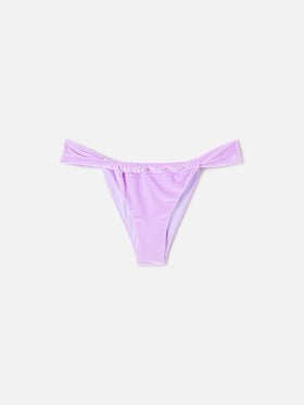 Braguita de bikini cheeky Noelle lurex 