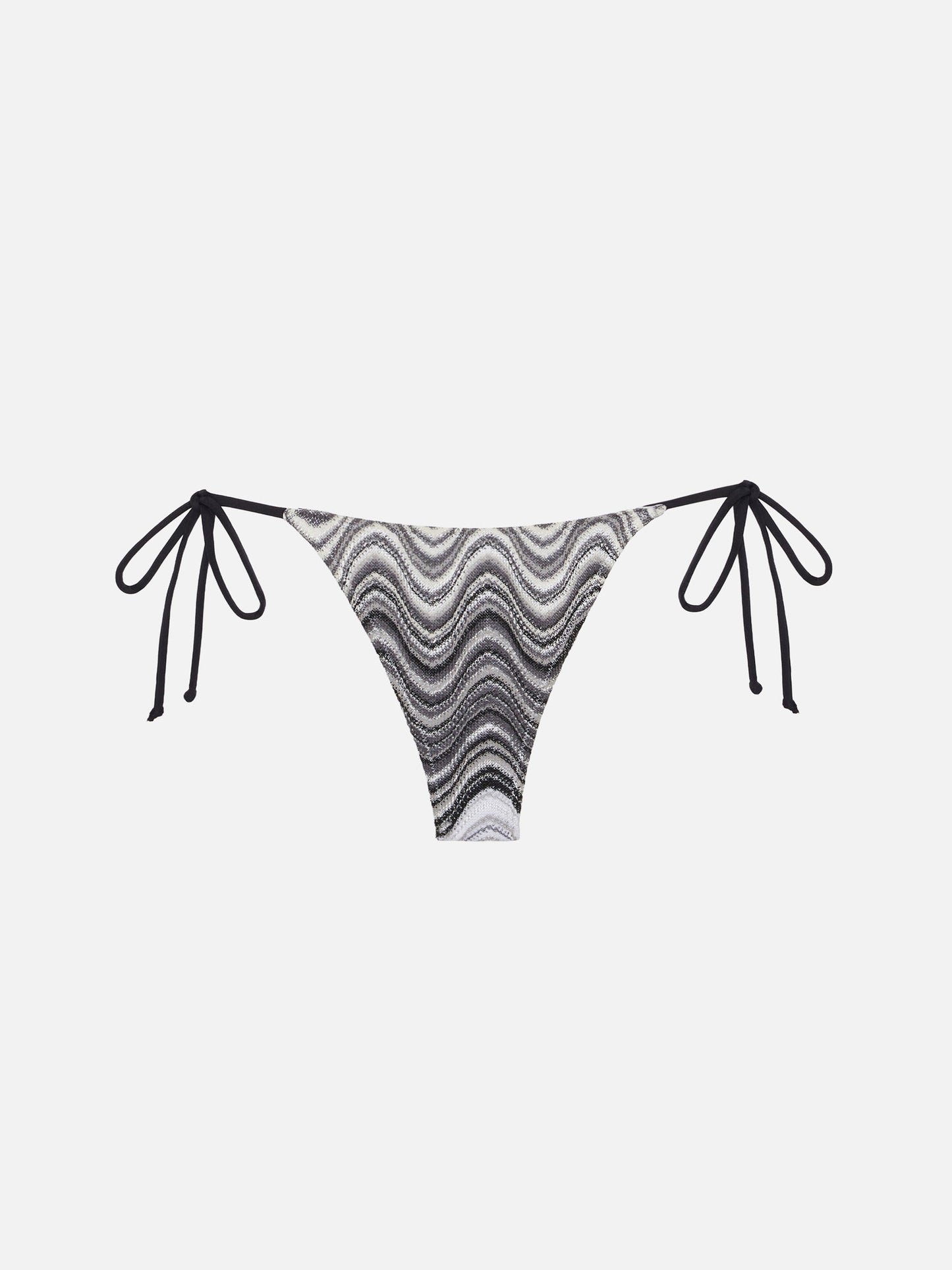 Norah slip mare cheeky marrone